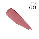 Max Factor Velvet Matte Lipstick